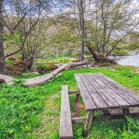 Apartament Gorgeous In La Omañuela